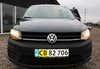 VW Caddy Maxi TDi 102 DSG BMT Van thumbnail