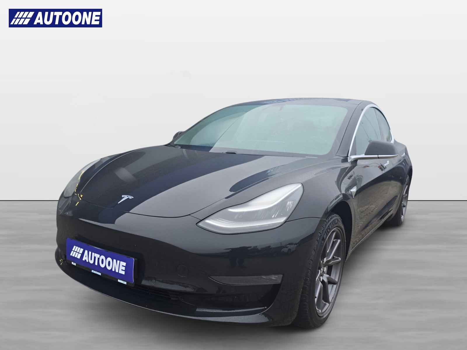 Billede af Tesla Model 3 Long Range AWD