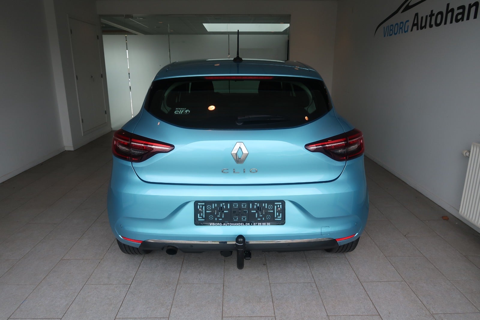 Renault Clio V 2020