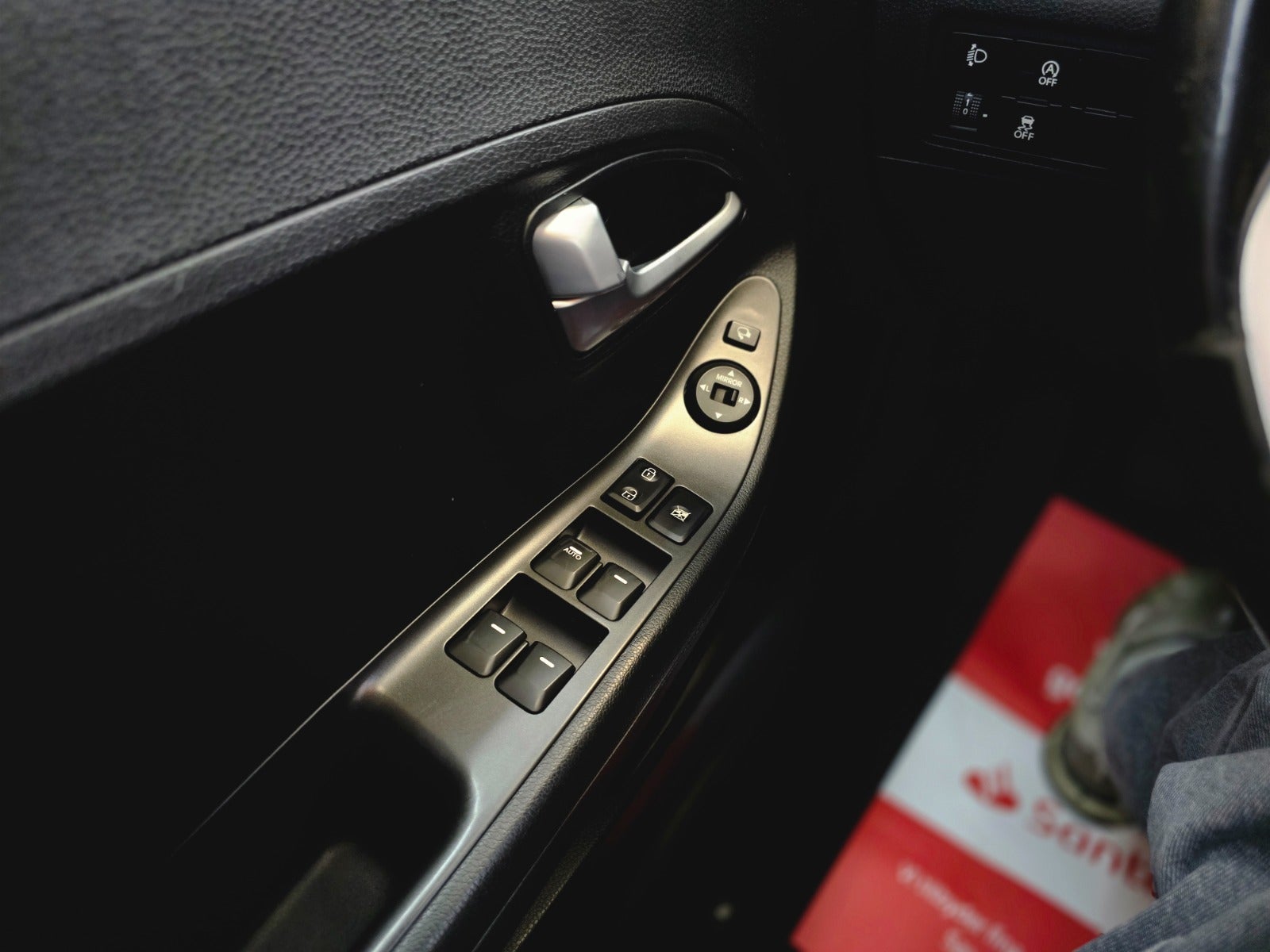 Billede af Kia Picanto 1,0 Active Eco