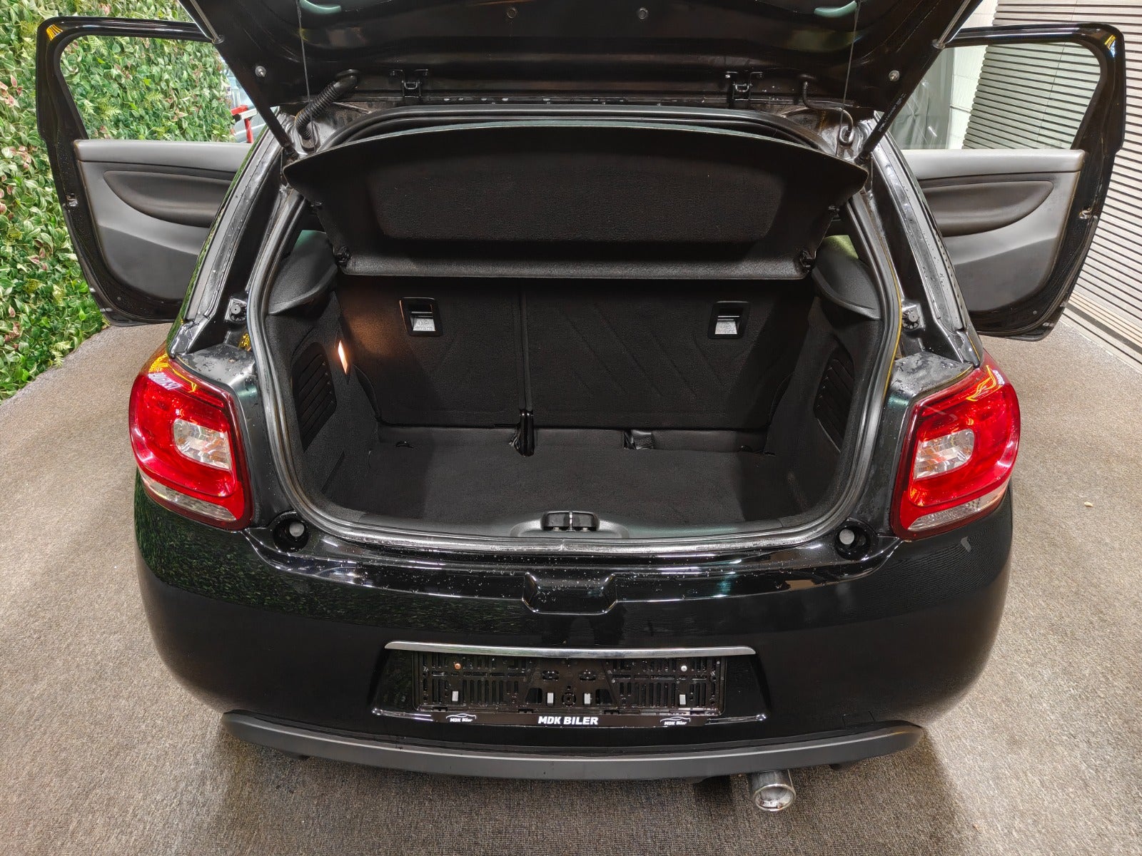 Billede af DS DS 3 1,2 PureTech 82 Style