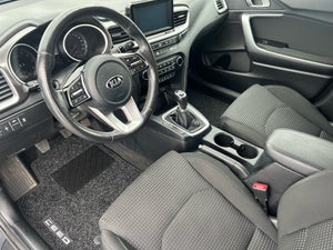 Kia Ceed T-GDi Comfort SW