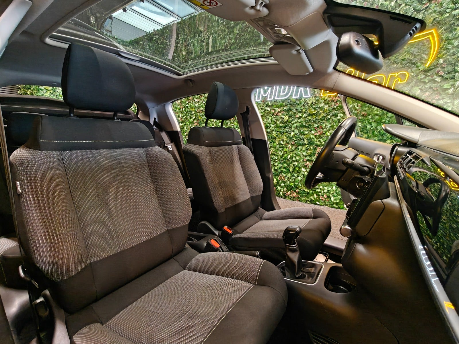 Billede af Citroën C3 1,2 PureTech 82 SkyLine