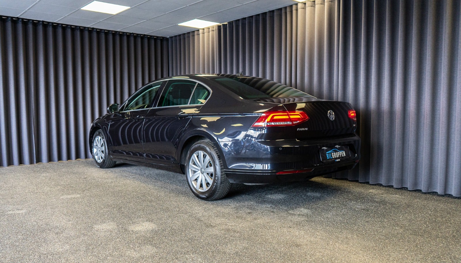 Billede af VW Passat 1,4 TSi 150 Comfortline Premium DSG