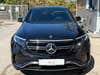Mercedes EQC400 AMG Line 4Matic thumbnail