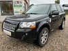 Land Rover Freelander 2 TD4 HSE aut. Van thumbnail