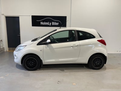 Ford Ka Trend