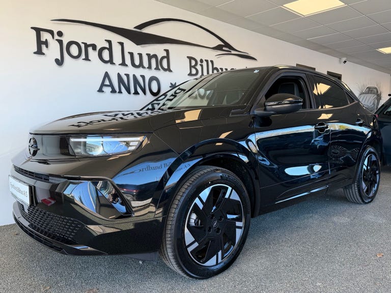 Opel Mokka-e GS Line