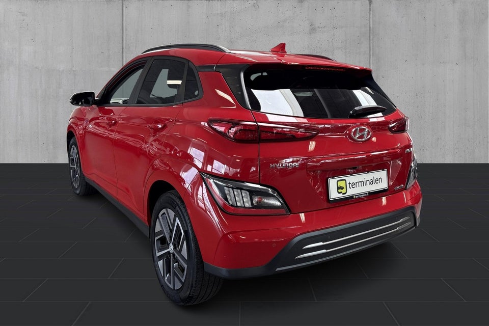 Hyundai Kona 39,0 EV Trend 2022