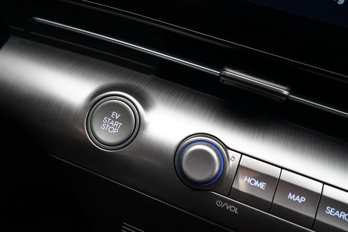 Hyundai Kona EV Essential billede 15