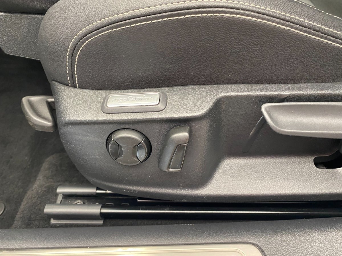 Billede af VW Passat 1,5 TSi 150 Elegance+ Variant DSG