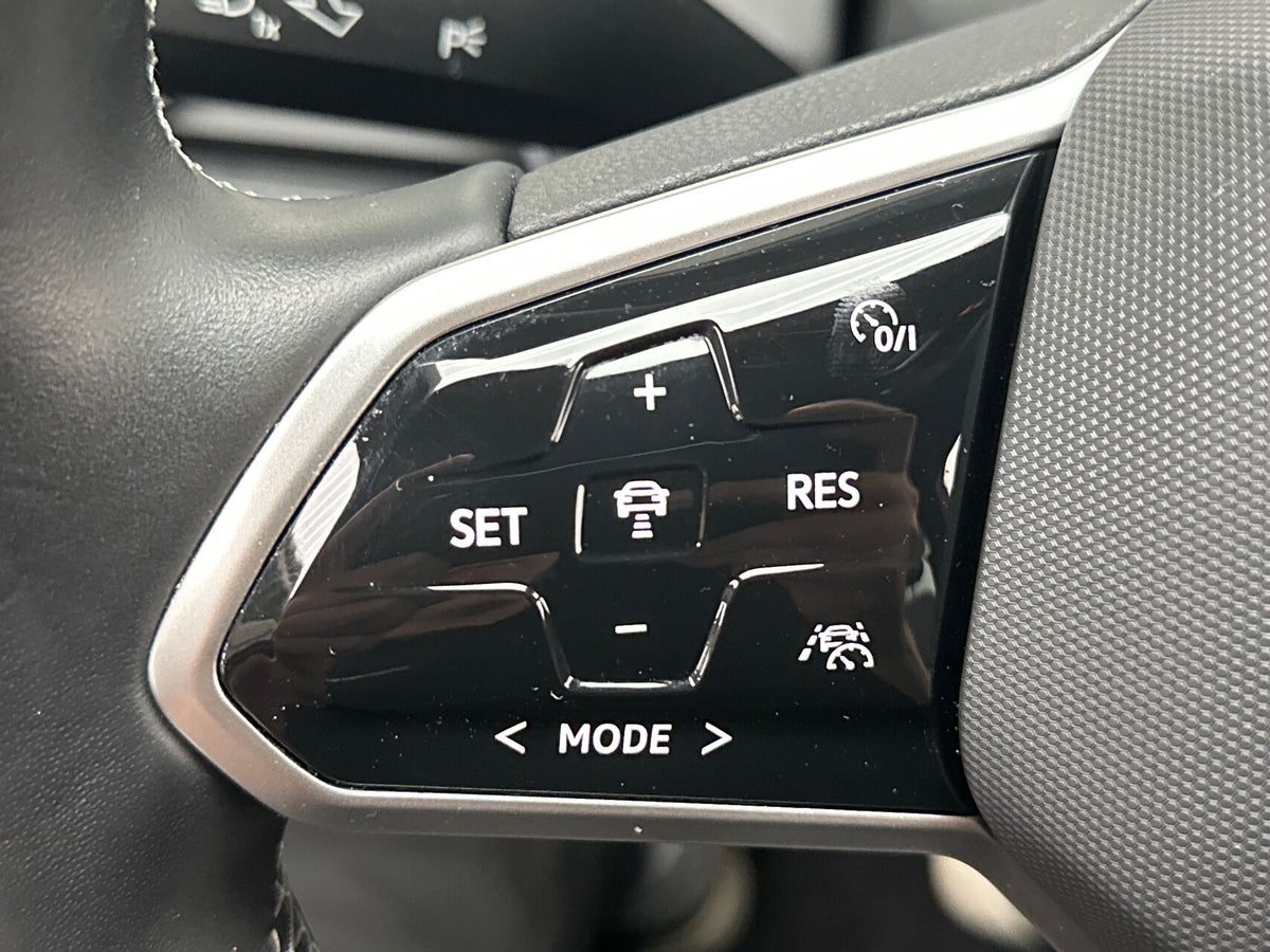 VW ID.3 Pro Performance billede 15