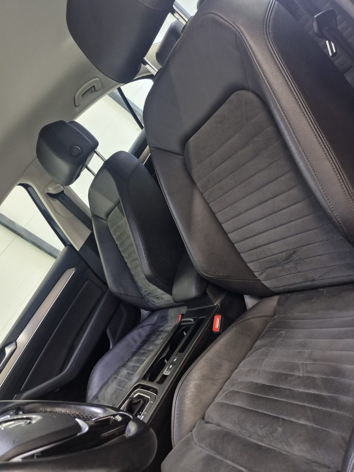 Billede af VW Passat 2,0 TSi 220 Highline DSG