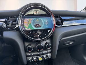 MINI Cooper SE Classic Trim