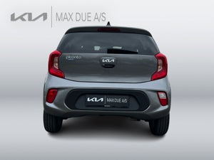 Kia Picanto Prestige Upgrade