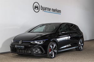 VW Golf VIII GTE DSG