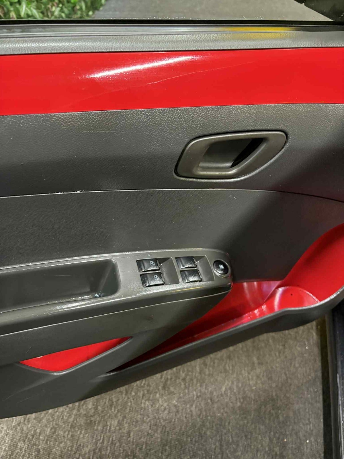 Billede af Chevrolet Spark 1,2 LS