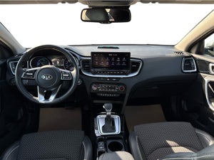 Kia Ceed PHEV Upgrade SW DCT