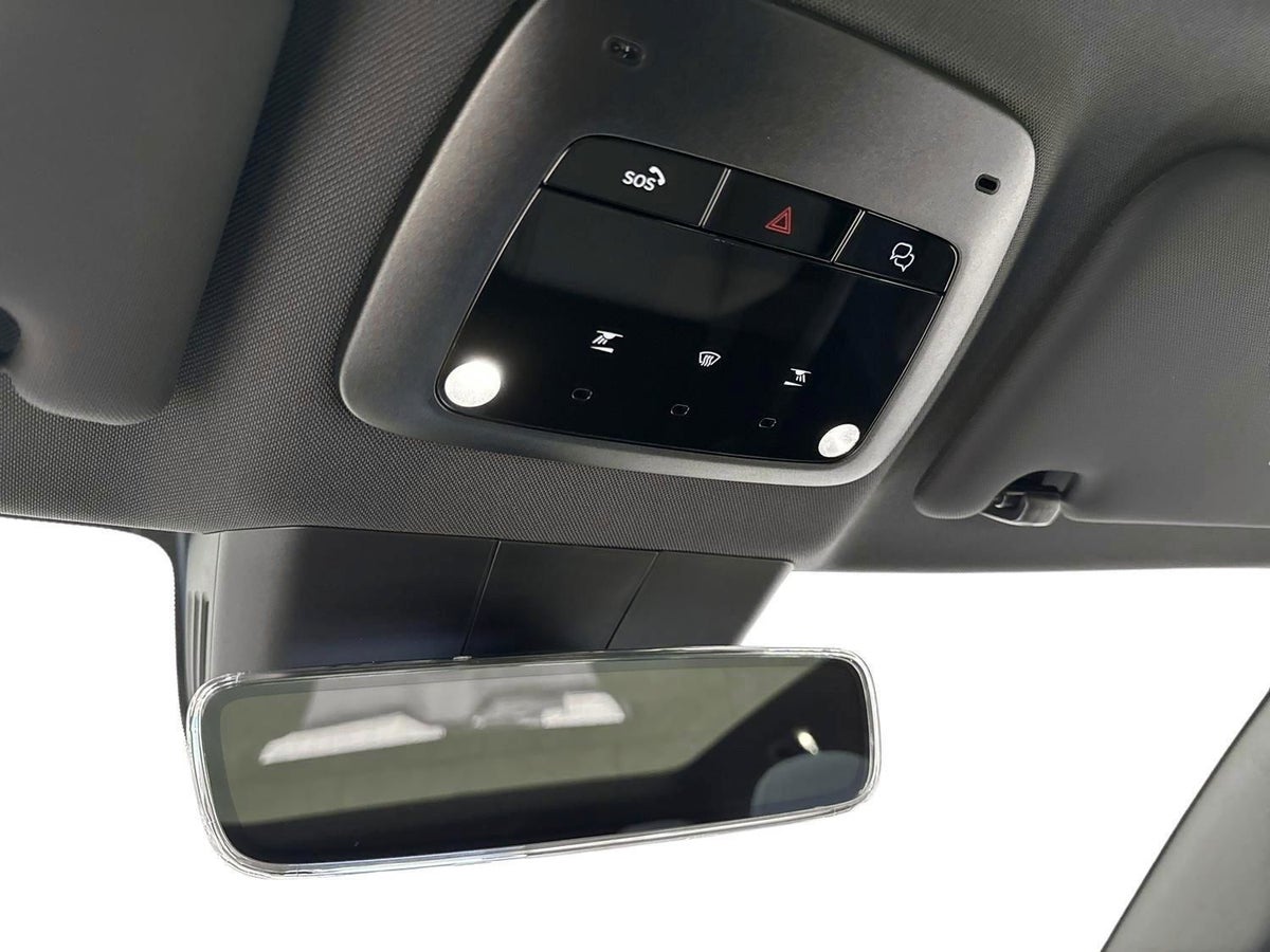 Volvo EX30 Extended Range Ultra billede 24