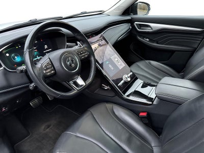 MG Marvel R Luxury billede 2