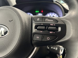 Kia Picanto Prestige Upgrade