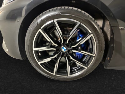 BMW i4 M50 M-Sport xDrive