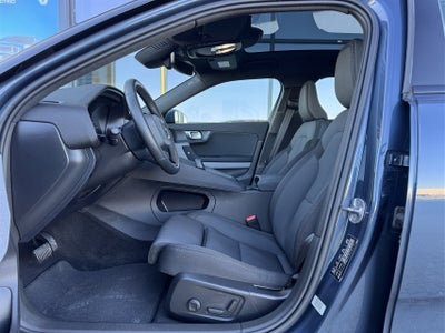 Polestar 2 Standard Range billede 2