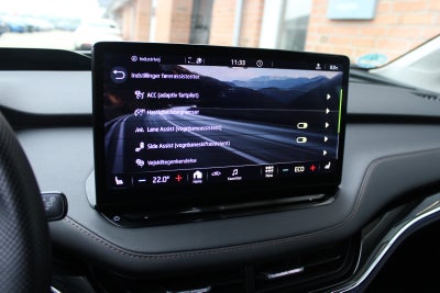 Skoda Enyaq iV Suite