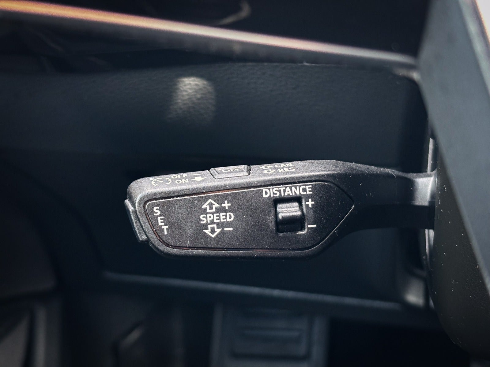 Billede af Audi e-tron 55 Black Edition S-line quattro