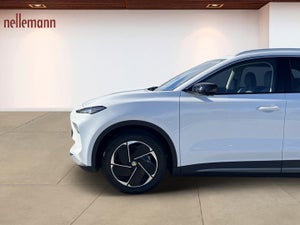 MG MGS5 Luxury