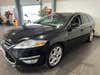 Ford Mondeo TDCi 163 Titanium Business aut. thumbnail