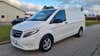 Mercedes Vito 114 CDi Complete aut. L