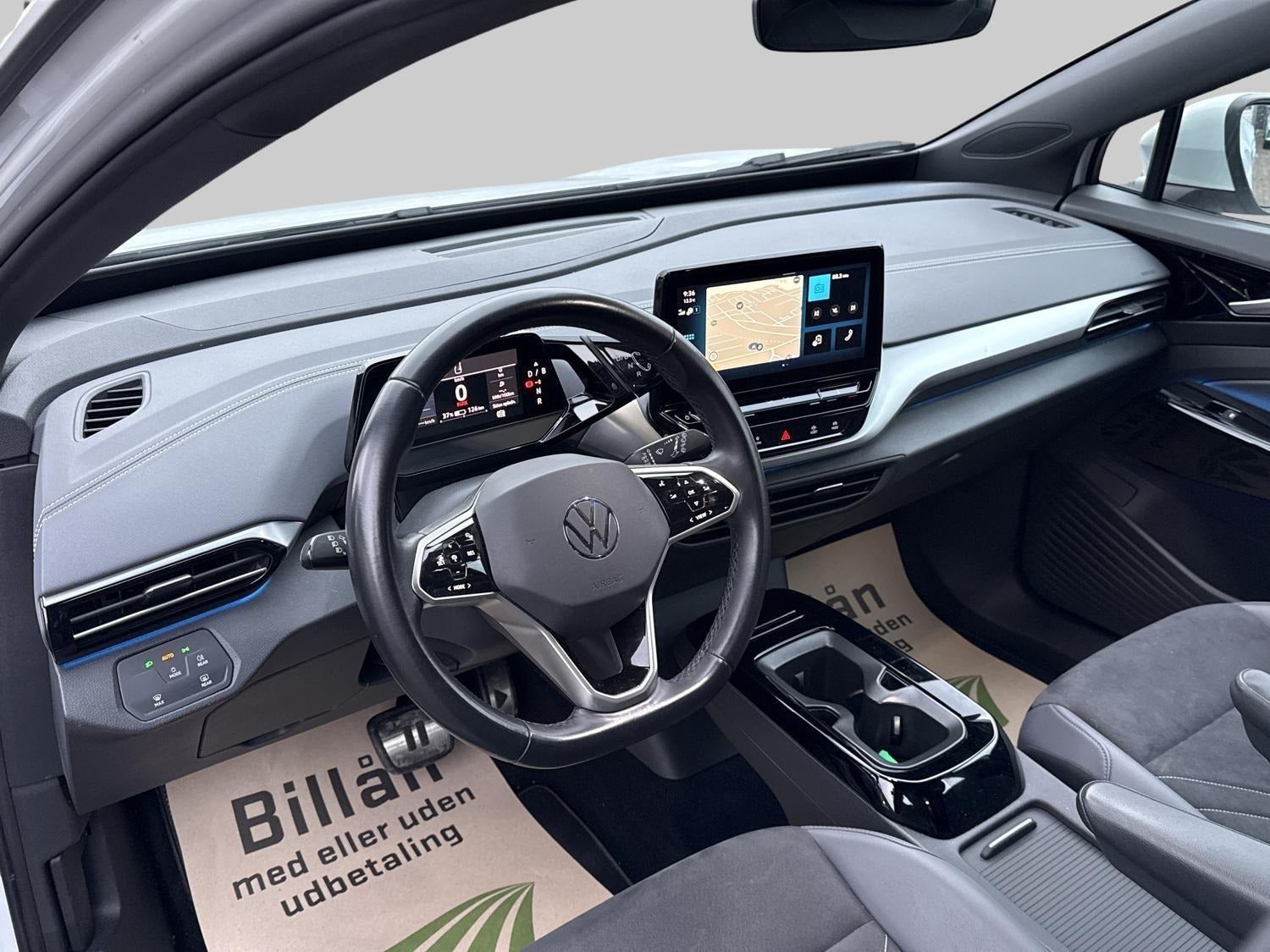 Billede af VW ID.4 77 Pro