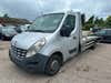 Renault Master III T35 dCi 150 L3 Ladvogn
