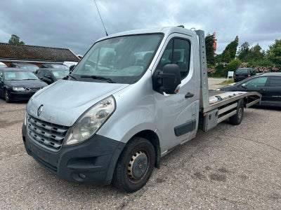 Elite Auto  - Renault Master III T35 dCi 150 L3 Ladvogn