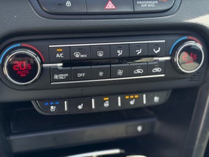 Kia Ceed PHEV Upgrade Premium SW DCT