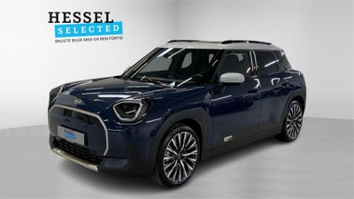 MINI Aceman E  Favoured Trim M 5d