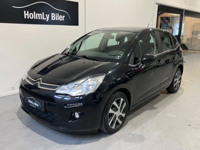 Citroën C3 BlueHDi 100 Challenge
