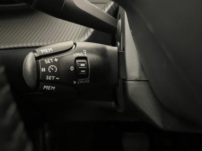 Peugeot e-2008 Style