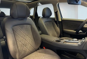 MG MGS6 Luxury Long Range