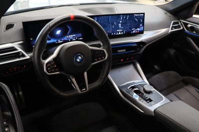 BMW i4 M50 xDrive