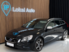 Volvo V60 D5 215 R-Design aut. AWD