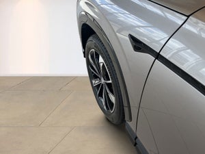 MG EHS PHEV Luxury