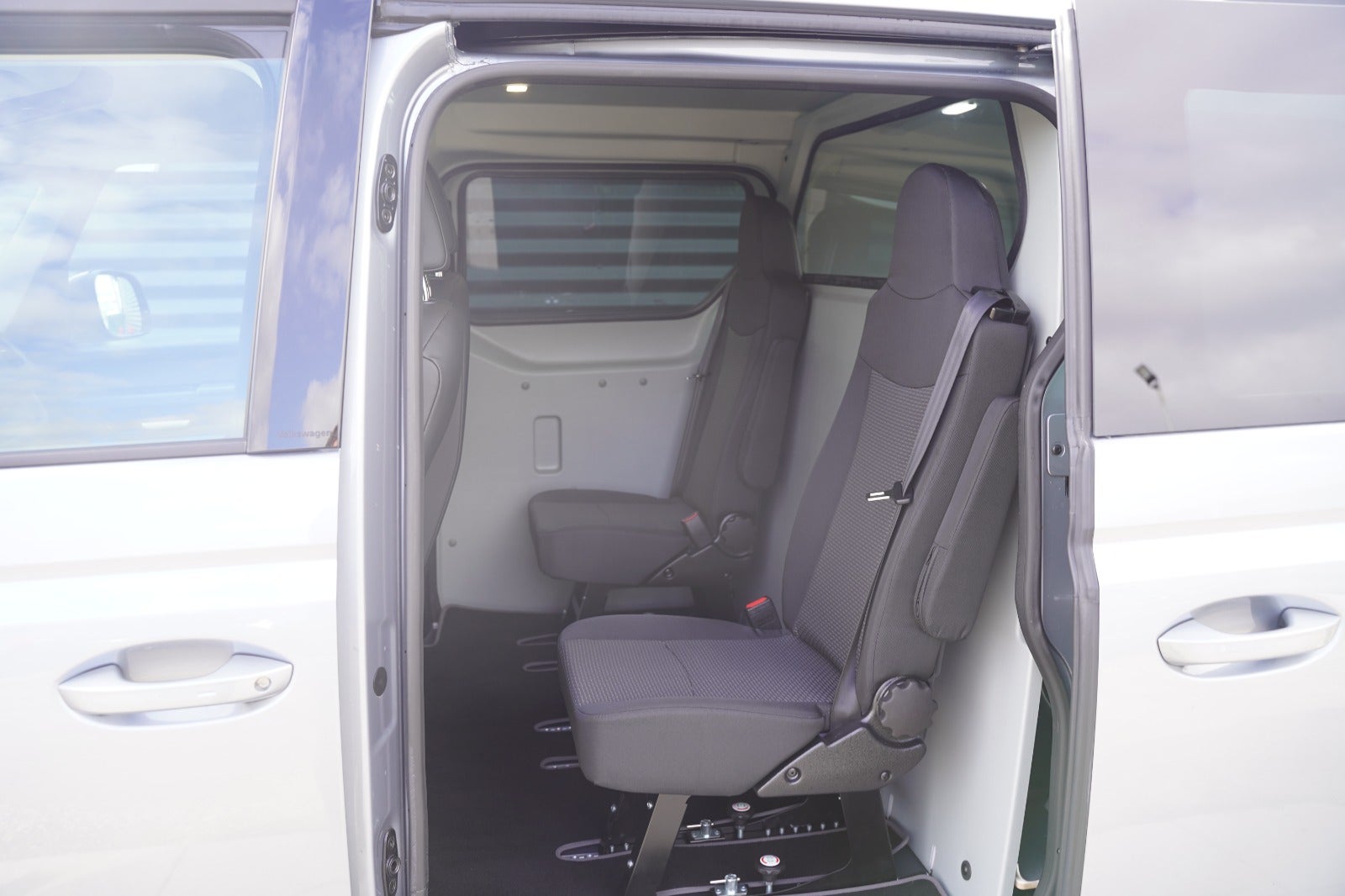 Billede af VW ID.Buzz 77 Pro Van