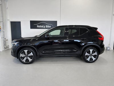 Volvo XC40 P6 ReCharge Core