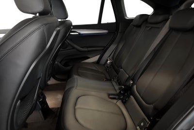 BMW X1 xDrive25e M-Sport aut.