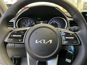 Kia Ceed T-GDi Prestige SW