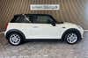 MINI Cooper D thumbnail