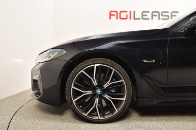 BMW 545e M-Sport xDrive aut.