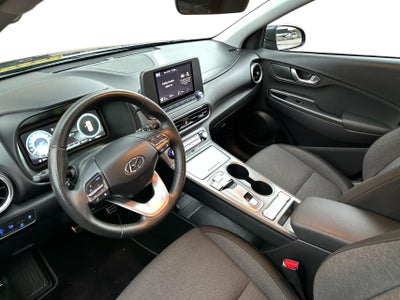 Hyundai Kona EV Select billede 2